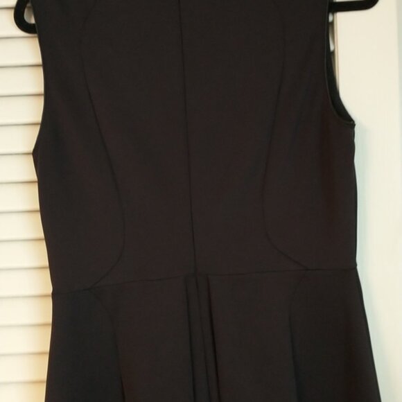 Cynthia Rowley fit and flare (skater dress) - Picture 6 of 7